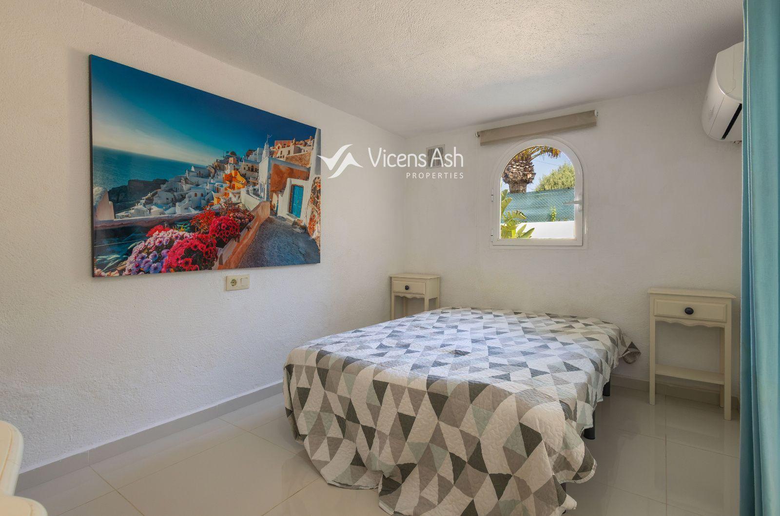 Villa for Sale in Jávea