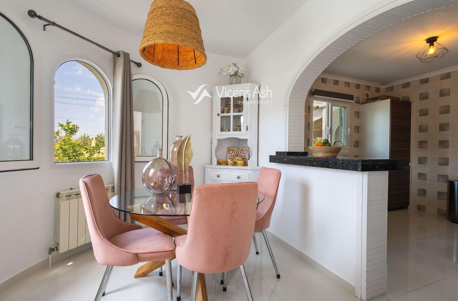 Villa for Sale in Jávea