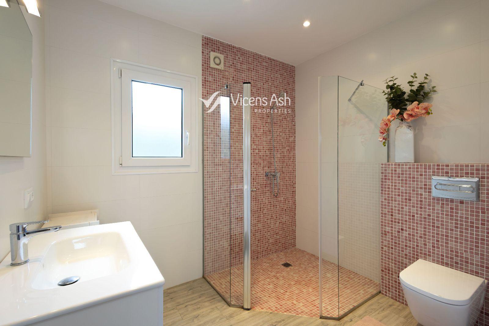 Villa for Sale in Jávea