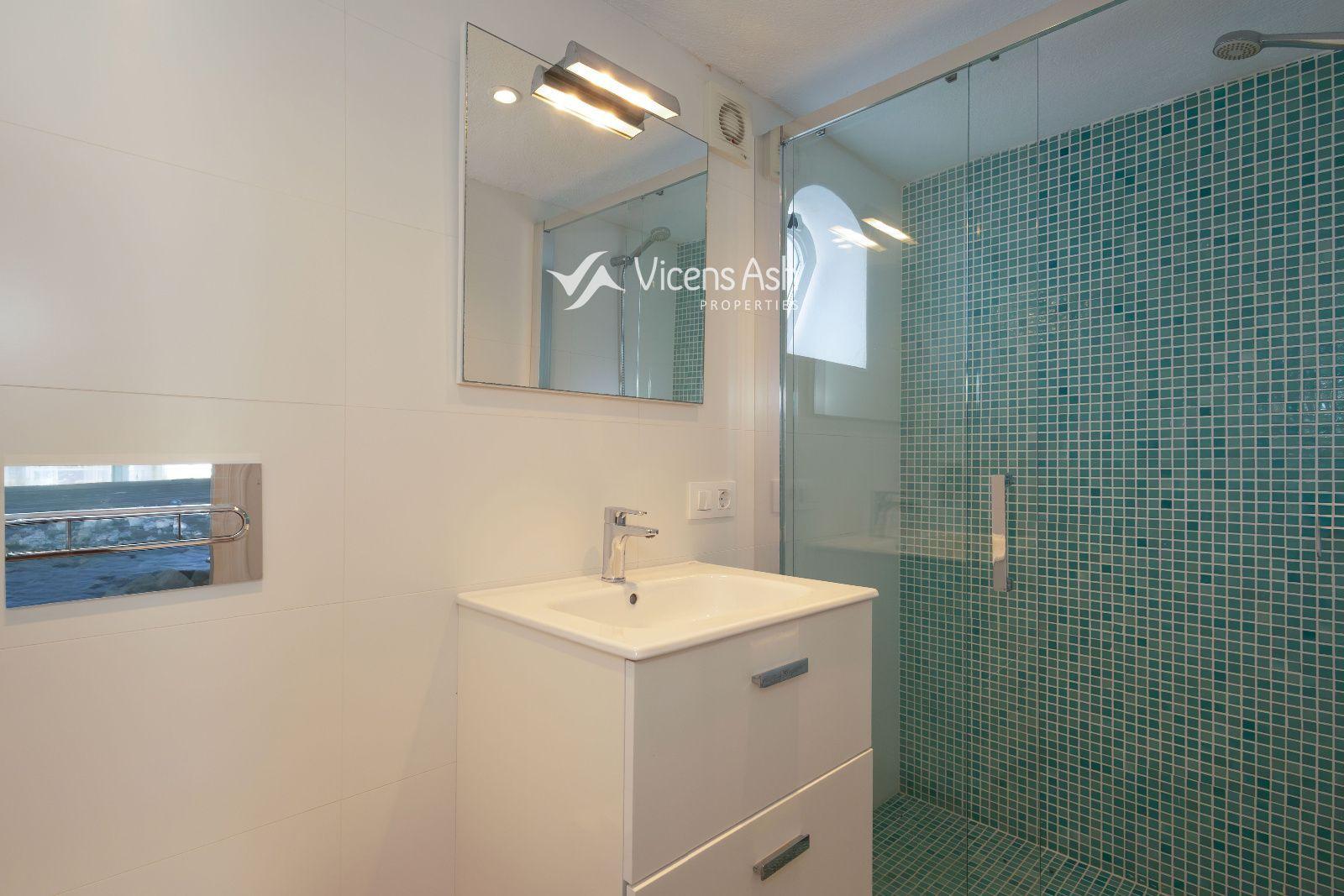 Villa for Sale in Jávea