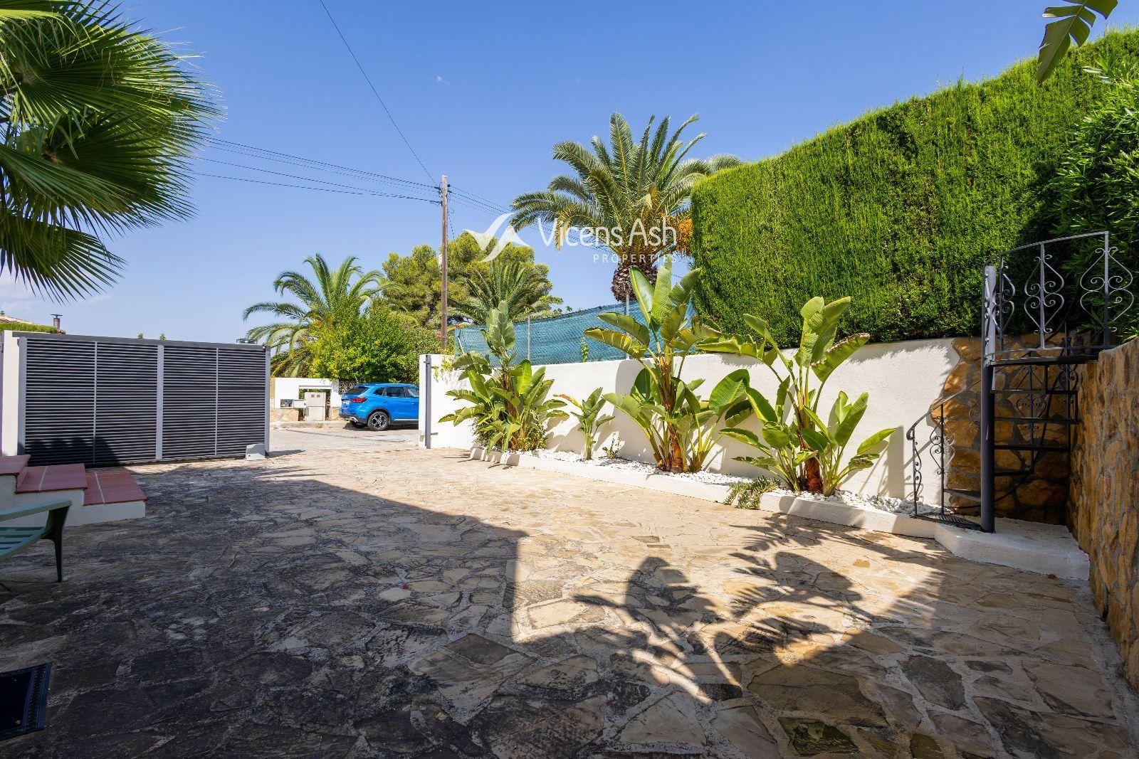 Villa for Sale in Jávea