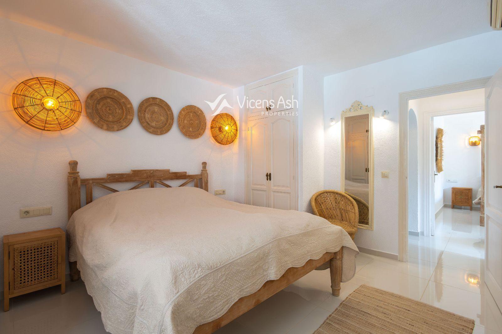 Villa for Sale in Jávea