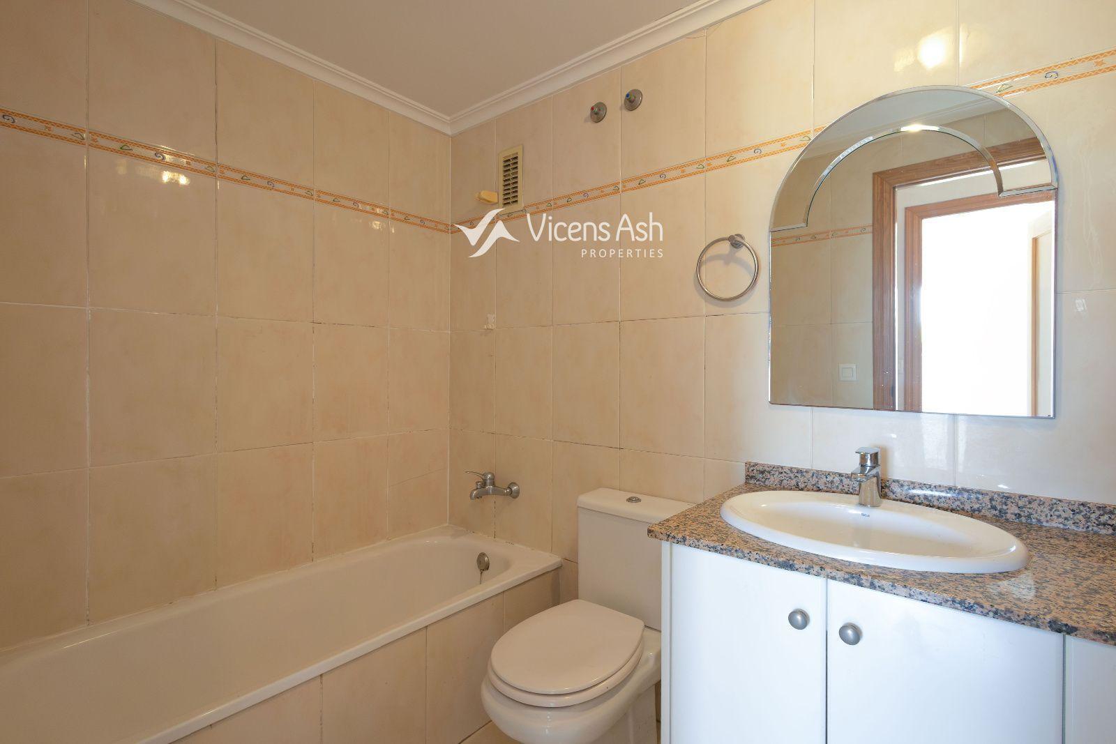 Apartamento en Venta en Jávea
