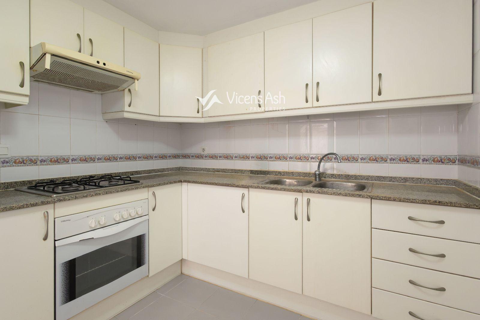 Apartamento en Venta en Jávea