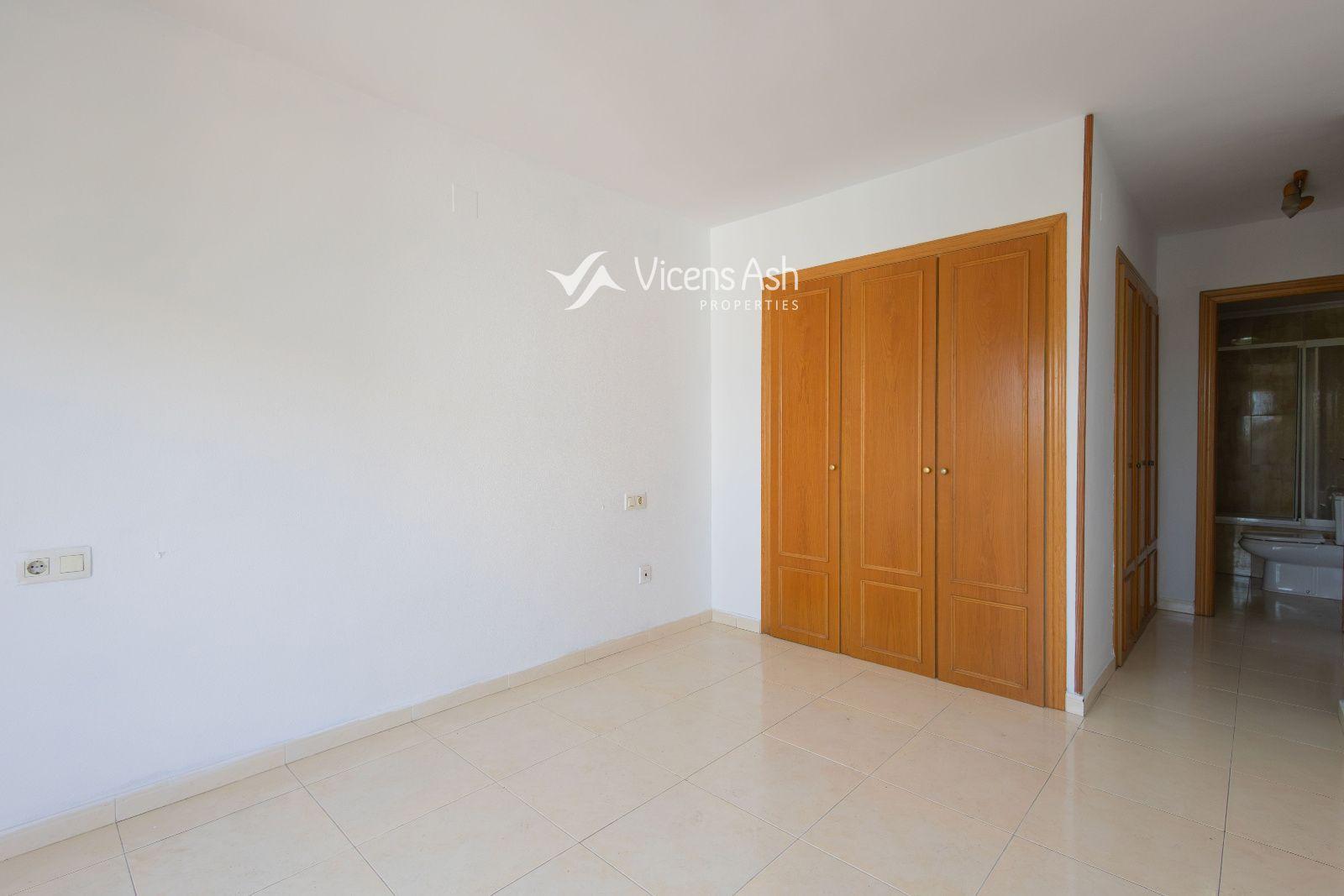 Apartamento en Venta en Jávea