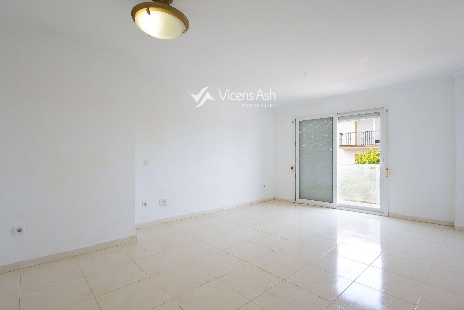 Apartamento en Venta en Jávea