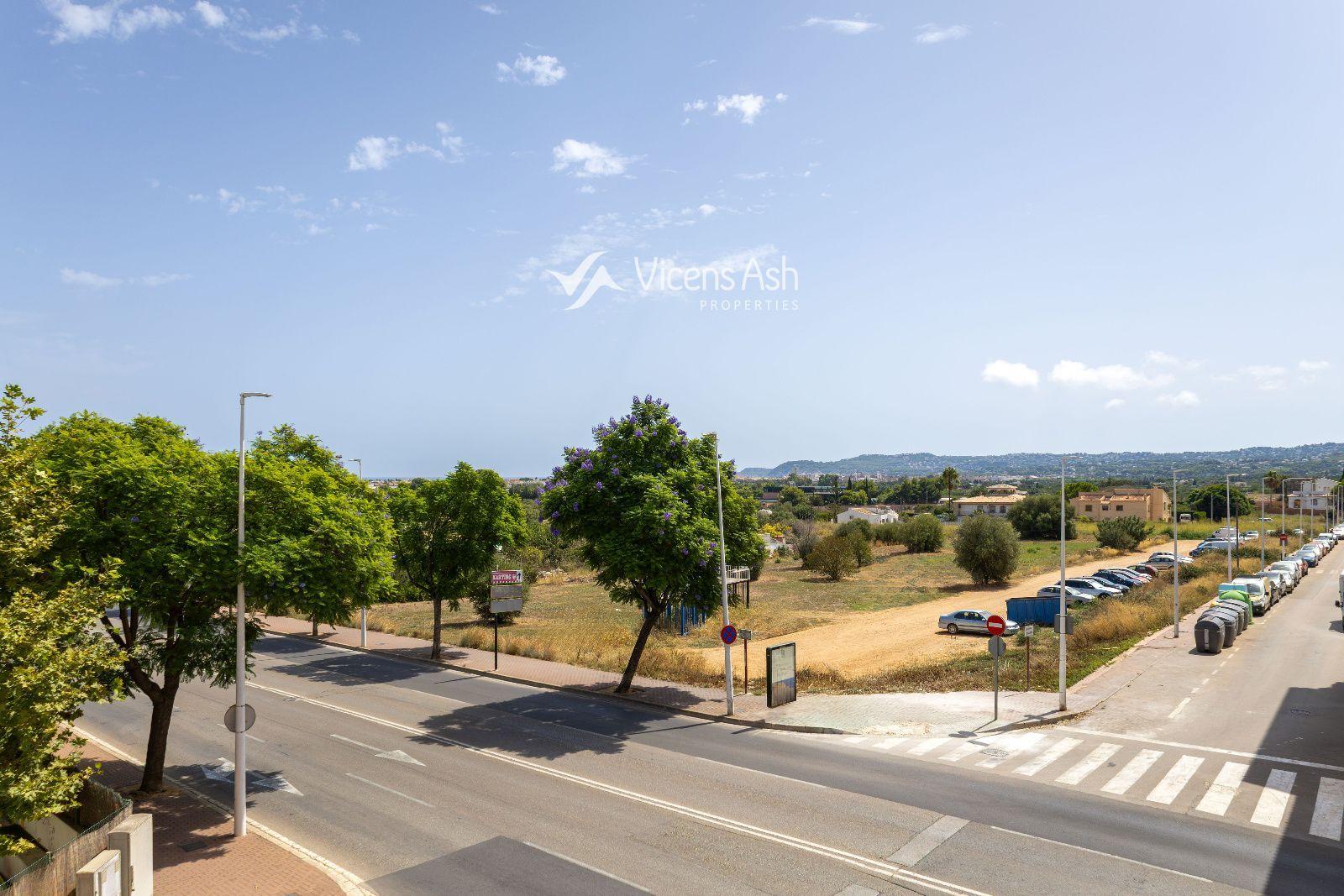 Apartamento en Venta en Jávea