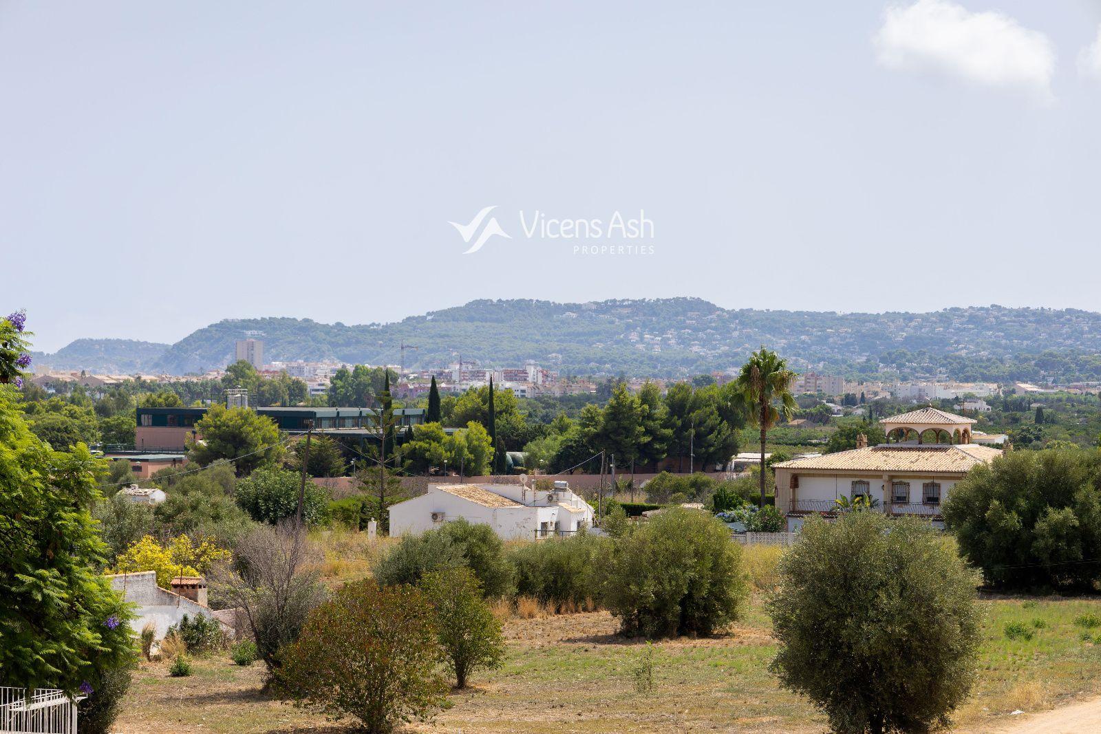 Apartamento en Venta en Jávea
