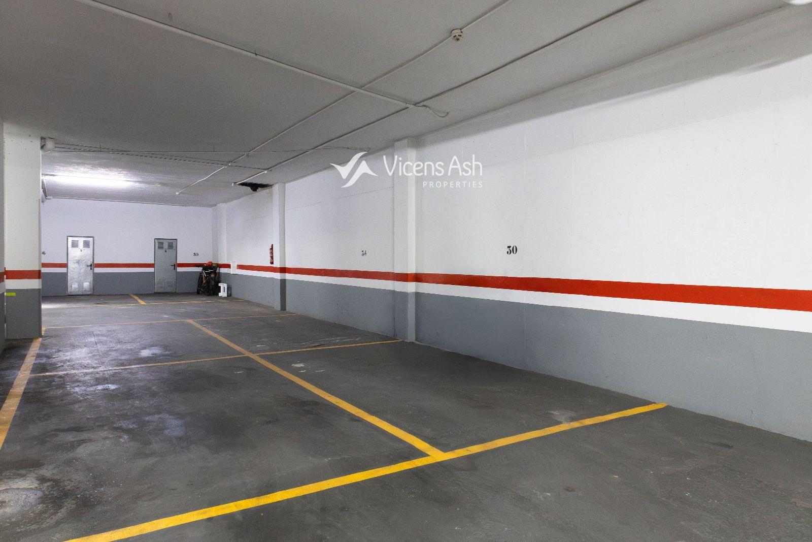 Apartamento en Venta en Jávea