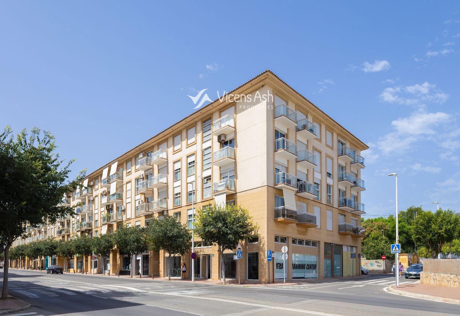 Apartamento en Venta en Jávea