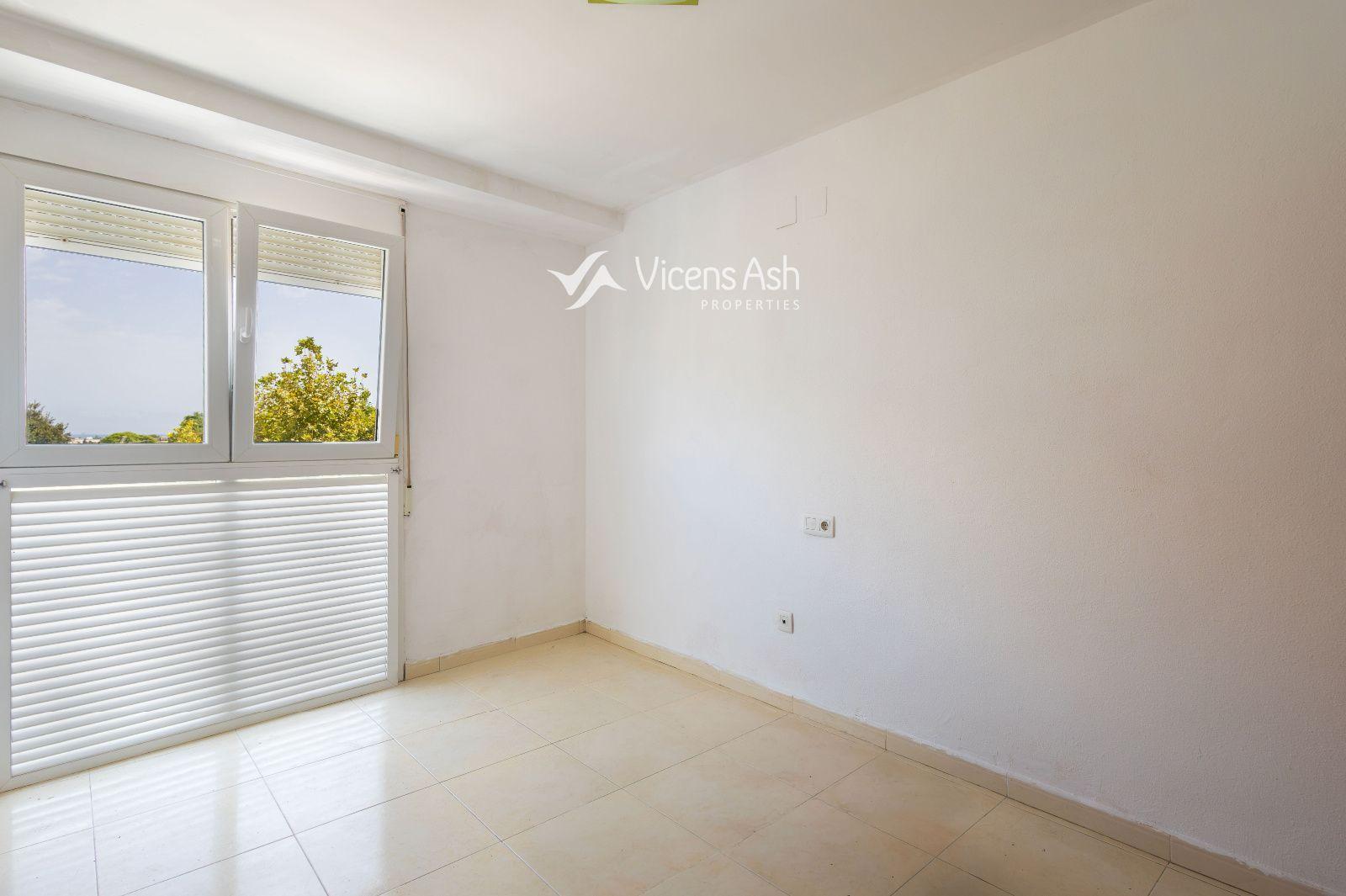 Apartamento en Venta en Jávea