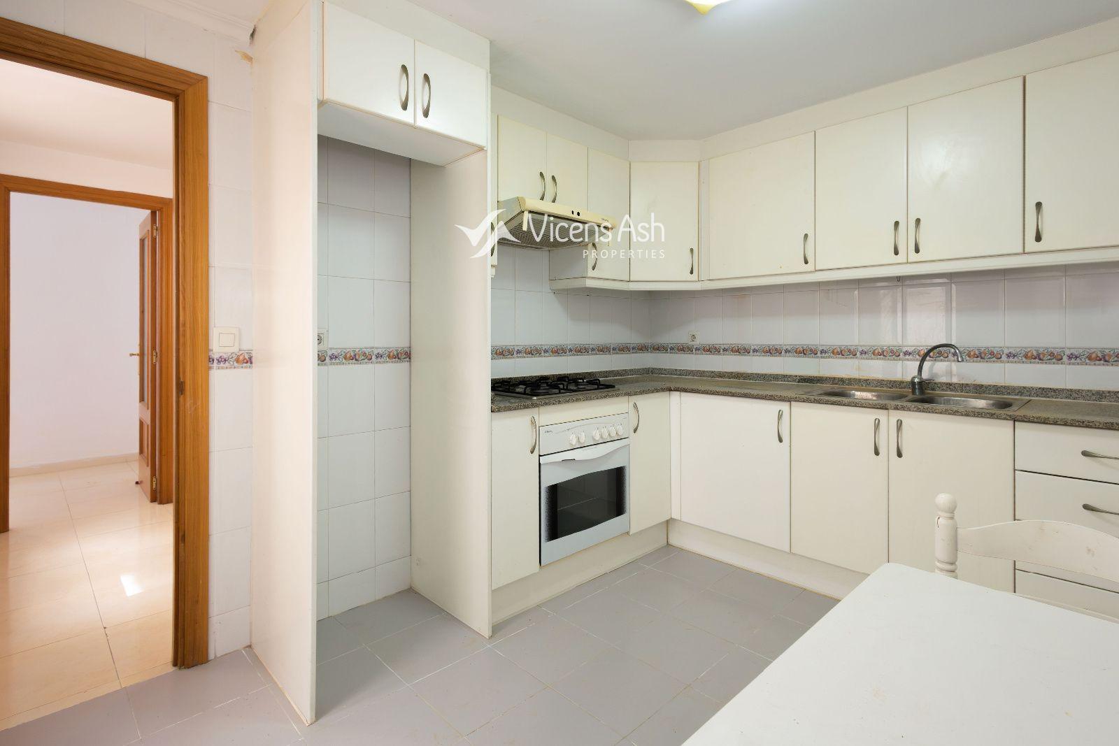Apartamento en Venta en Jávea