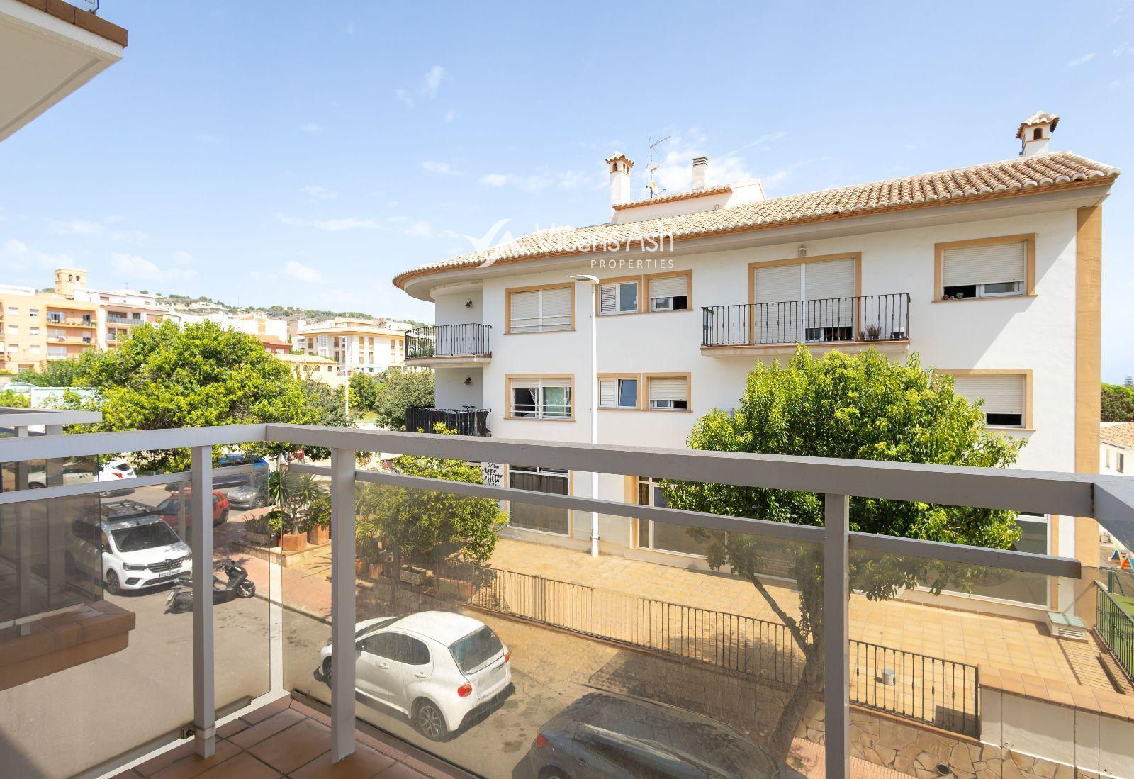 Apartamento en Venta en Jávea