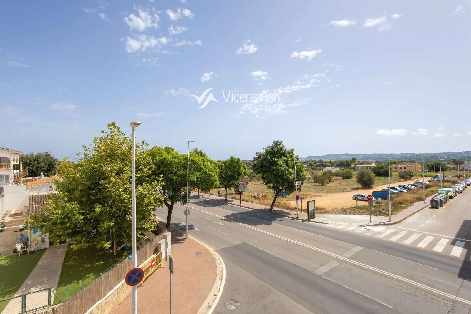 Apartamento en Venta en Jávea