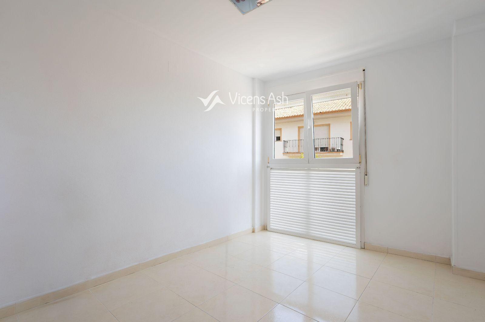 Apartamento en Venta en Jávea