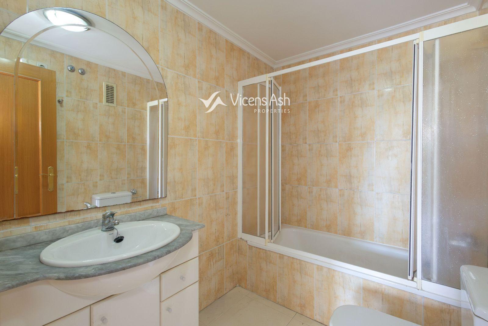 Apartamento en Venta en Jávea
