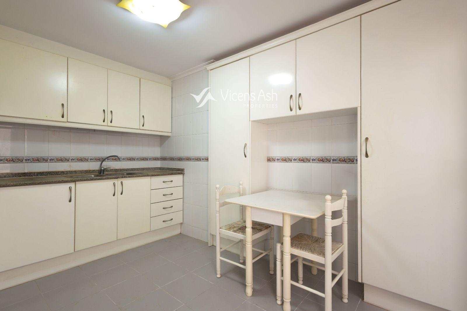 Apartamento en Venta en Jávea