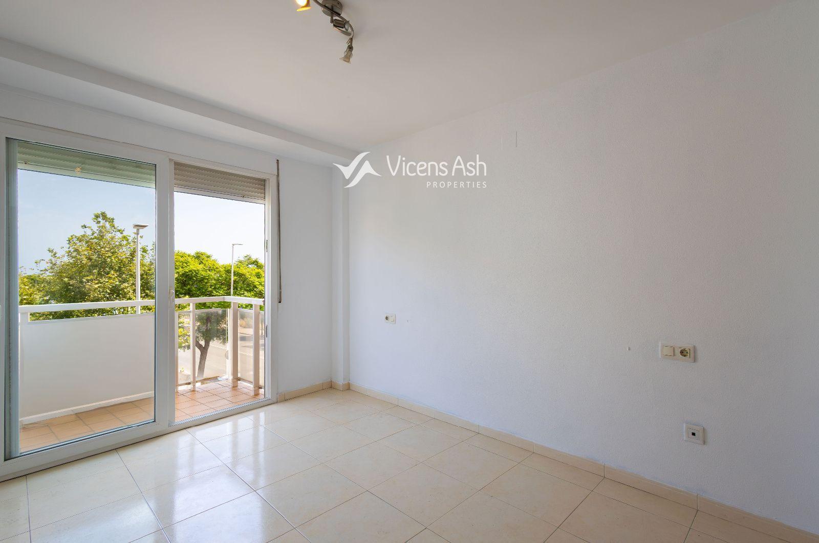Apartamento en Venta en Jávea