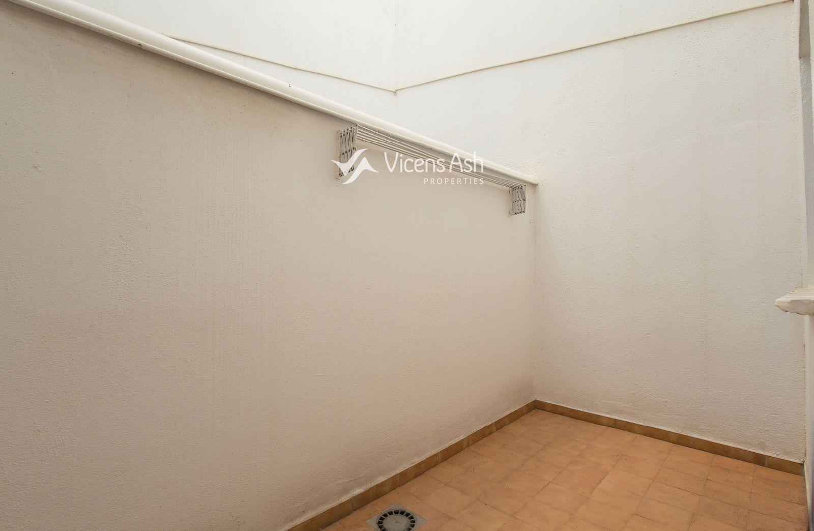 Apartamento en Venta en Jávea