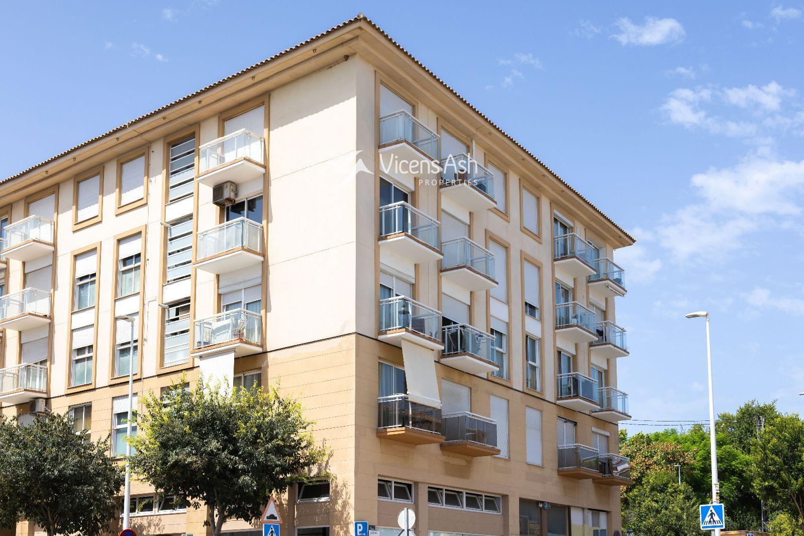 Apartamento en Venta en Jávea