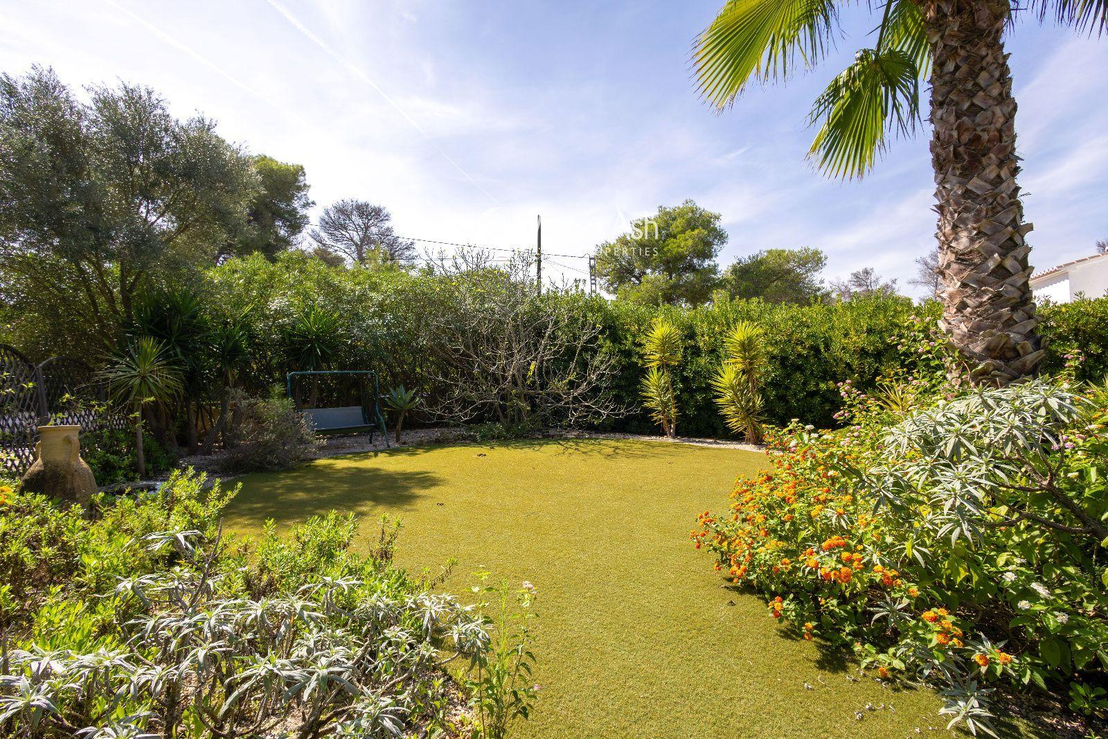 Villa en Venta en Jávea