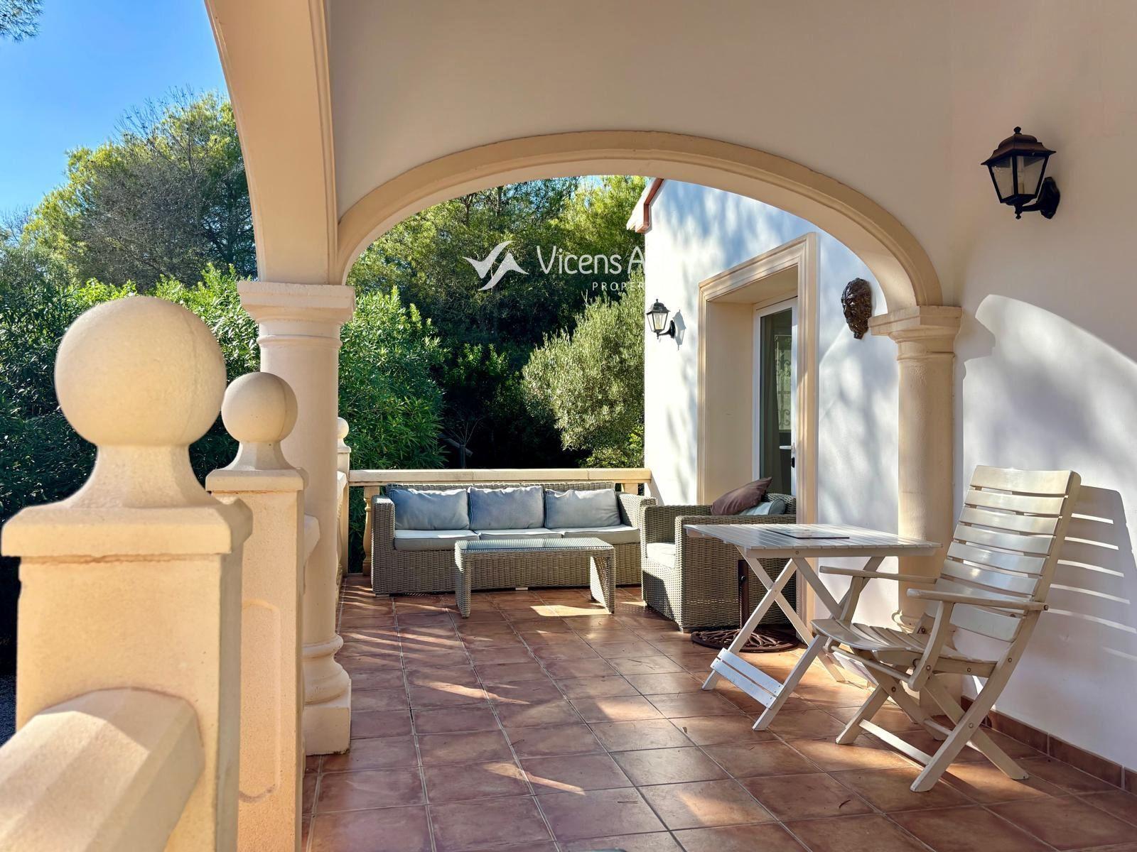 Villa en Venta en Jávea