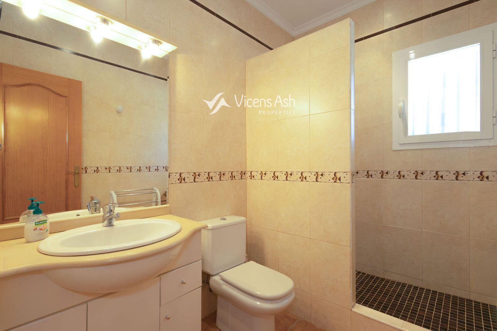 Villa en Venta en Jávea