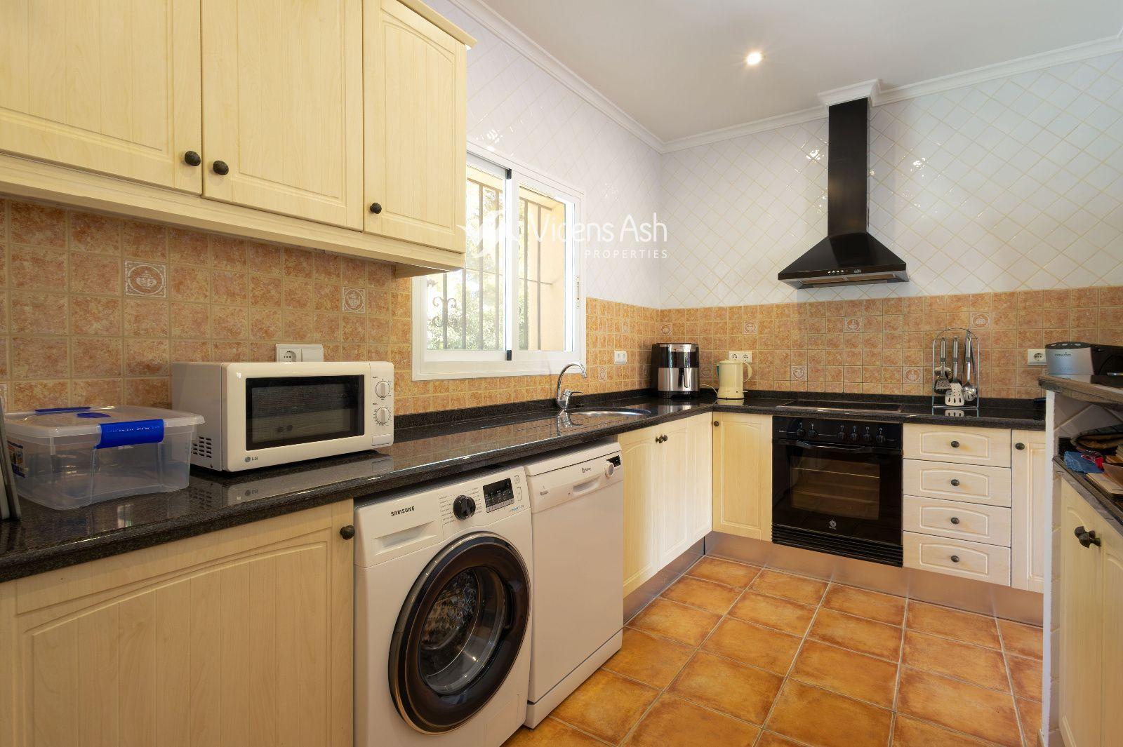 Villa en Venta en Jávea