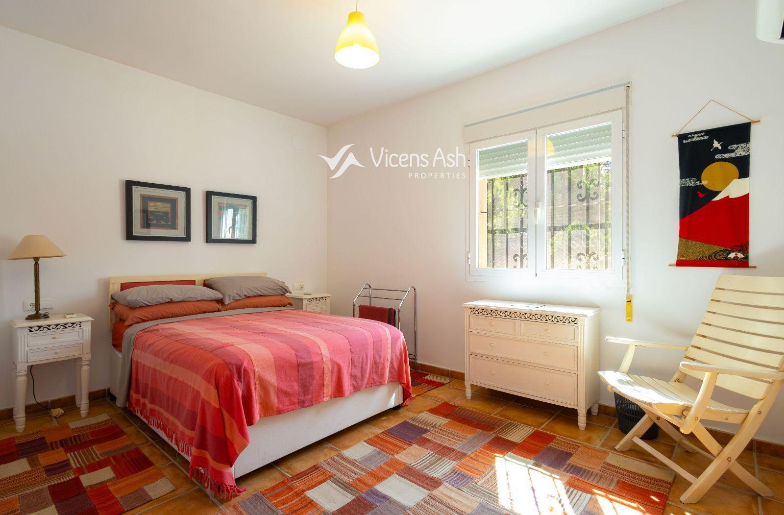 Villa en Venta en Jávea