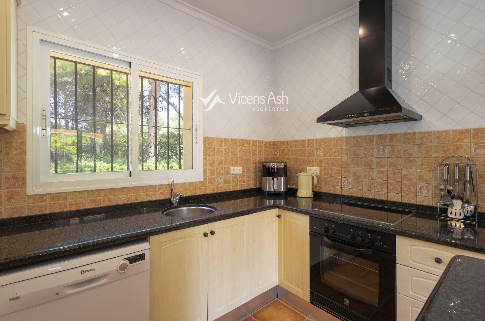 Villa en Venta en Jávea