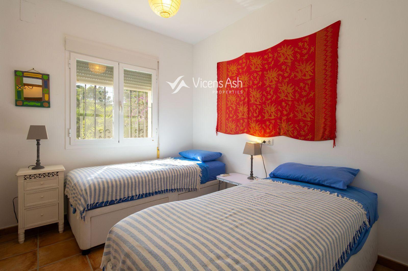 Villa en Venta en Jávea