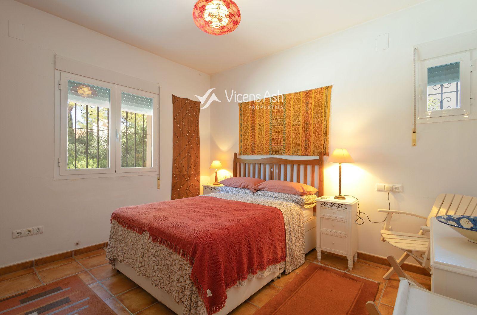 Villa en Venta en Jávea