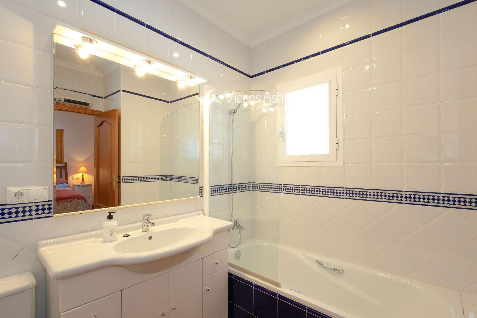 Villa en Venta en Jávea