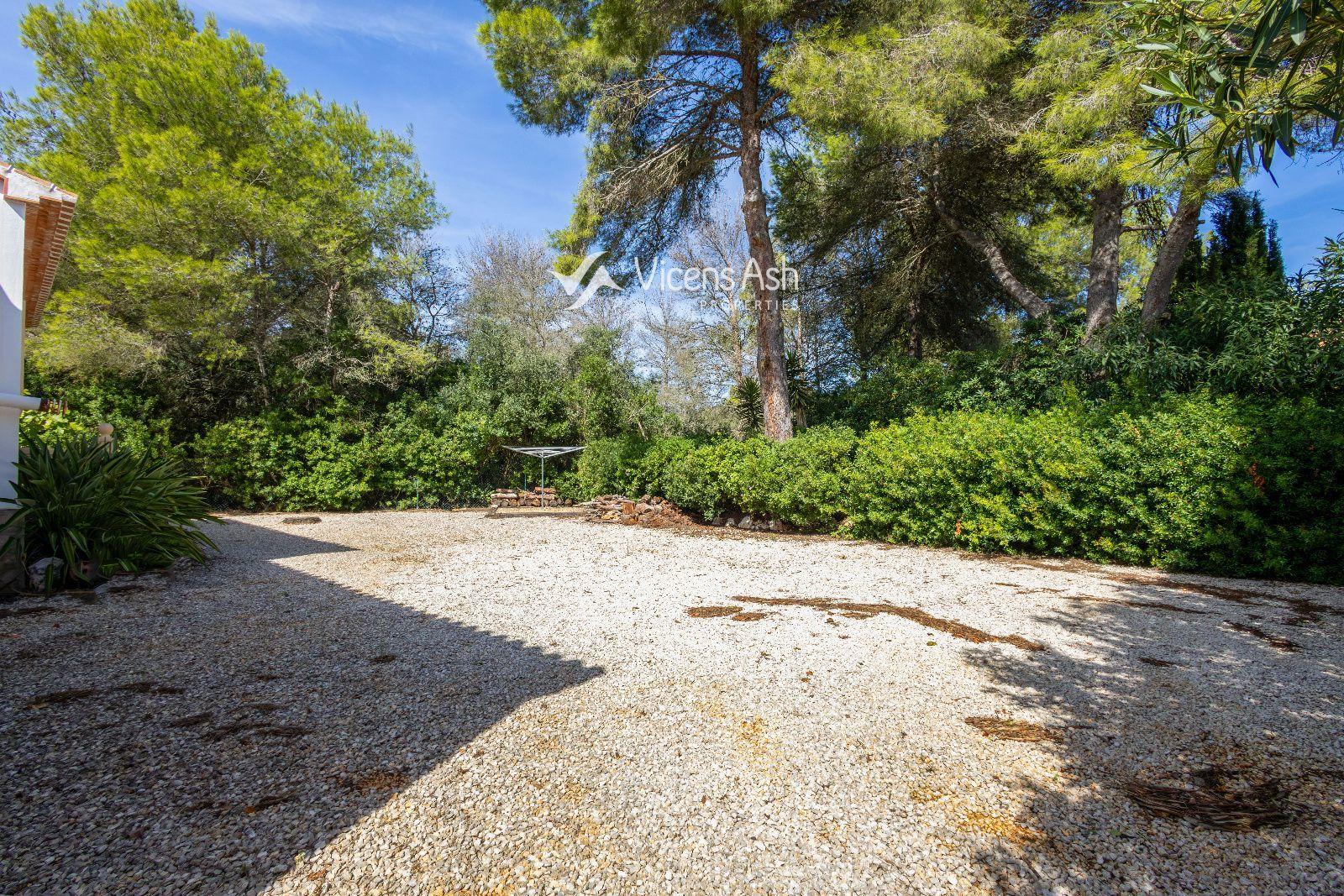 Villa en Venta en Jávea
