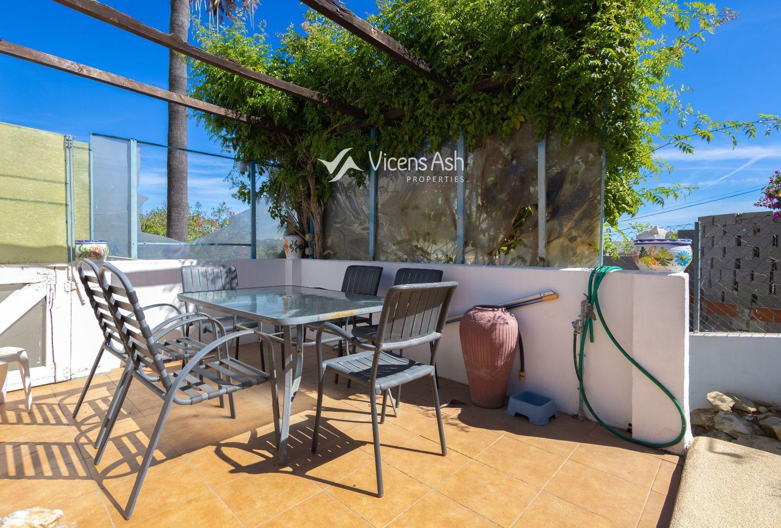 Villa en Venta en Jávea