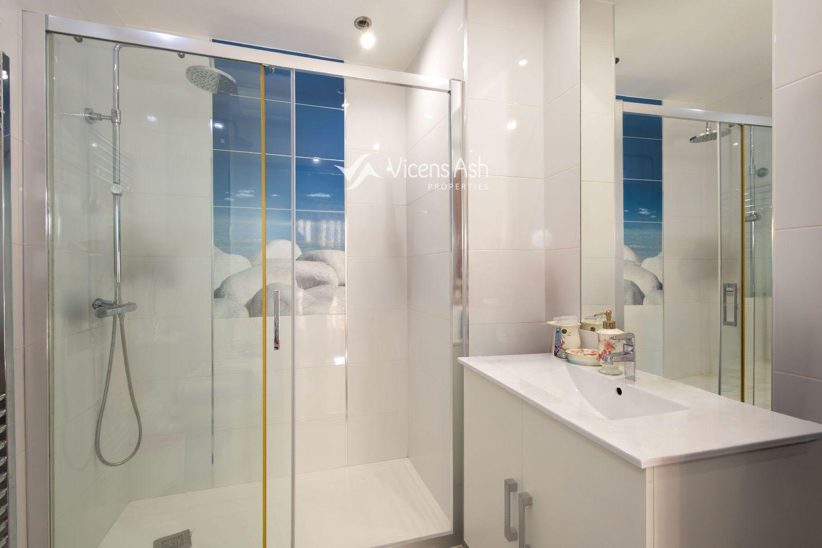 Villa en Venta en Jávea