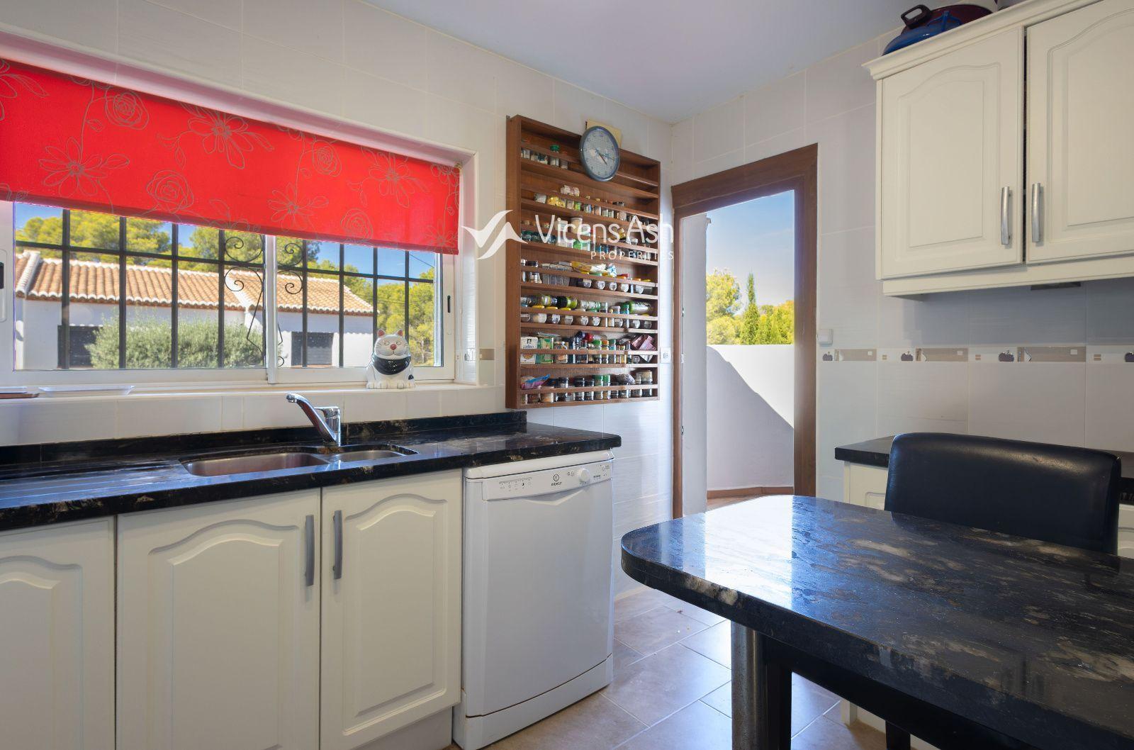 Villa en Venta en Jávea