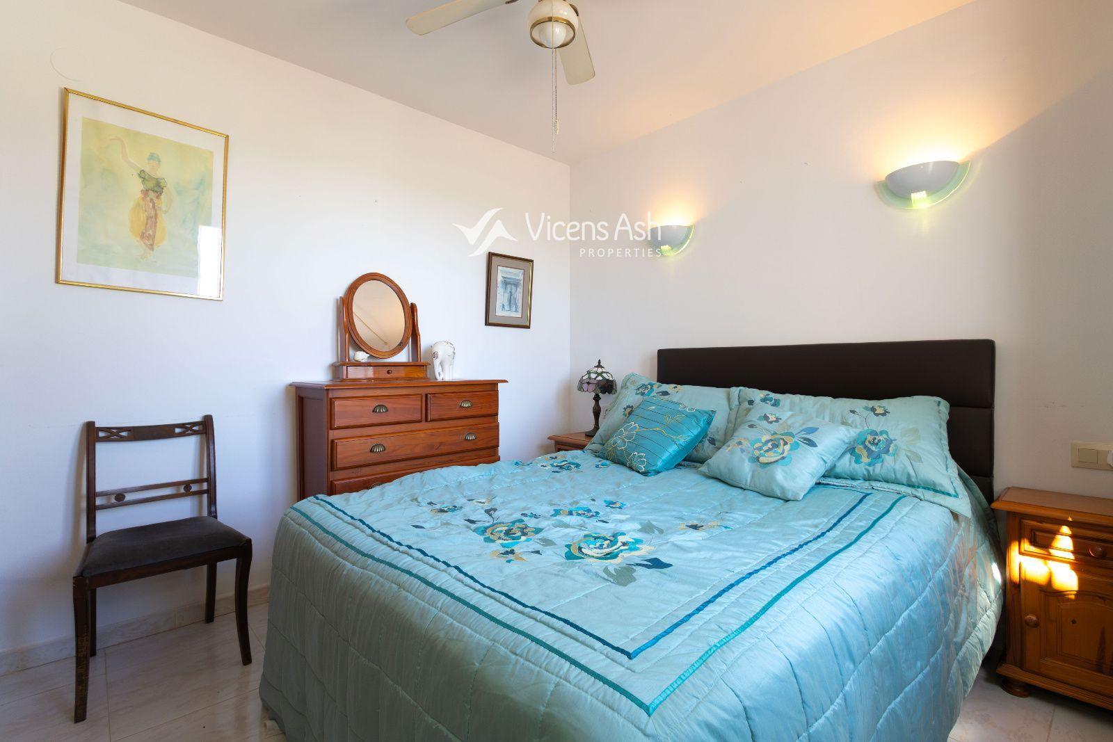 Villa en Venta en Jávea