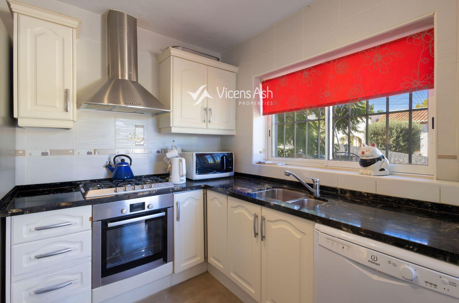 Villa en Venta en Jávea