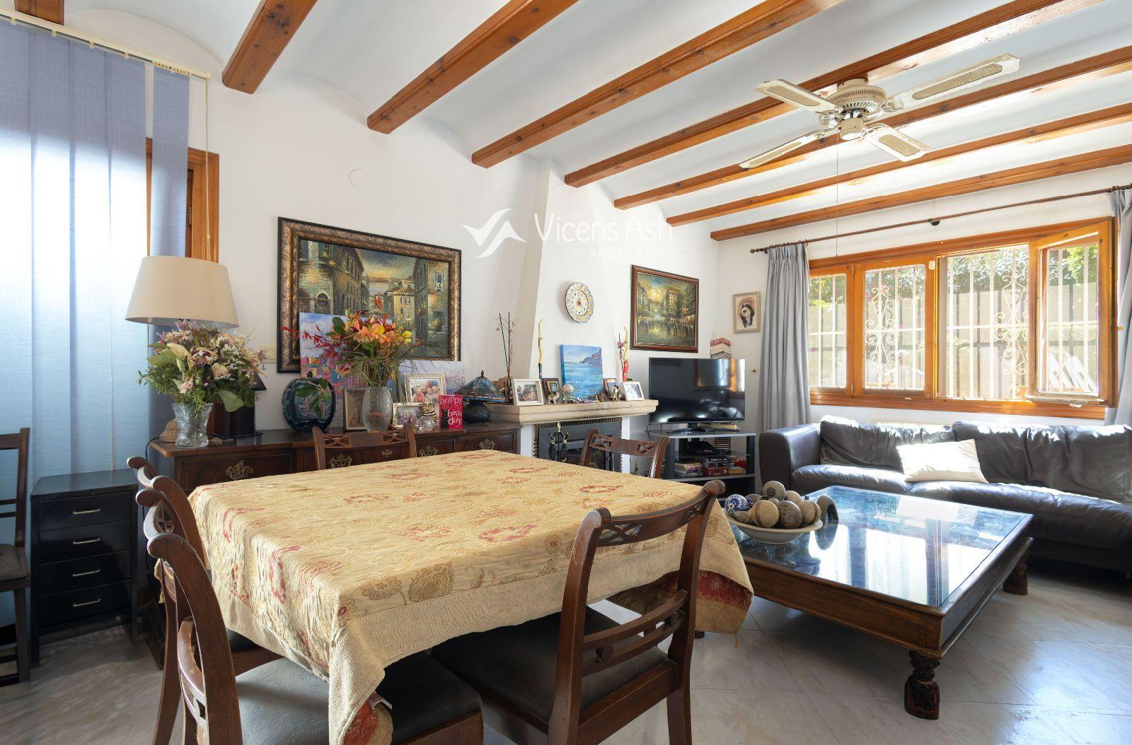 Villa en Venta en Jávea