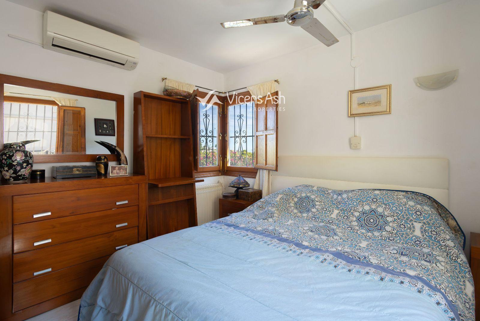 Villa en Venta en Jávea