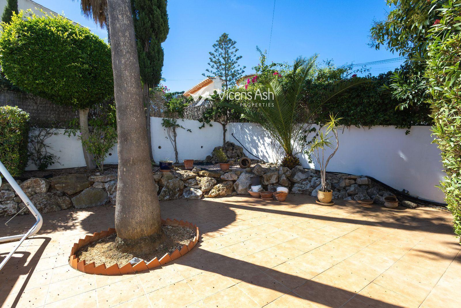 Villa en Venta en Jávea