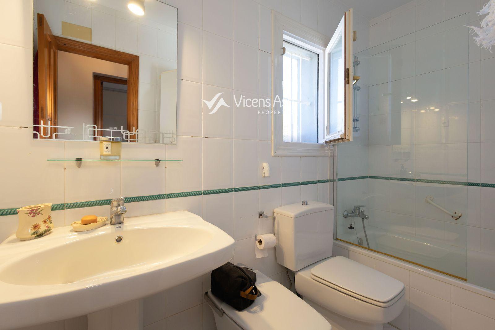 Villa en Venta en Jávea