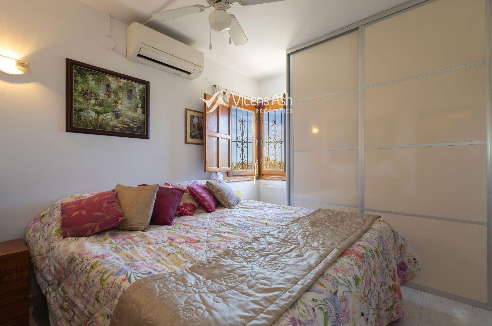 Villa en Venta en Jávea
