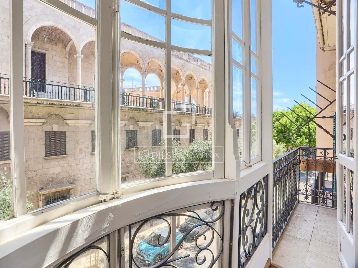 Apartamento en Venta en Palma de Mallorca