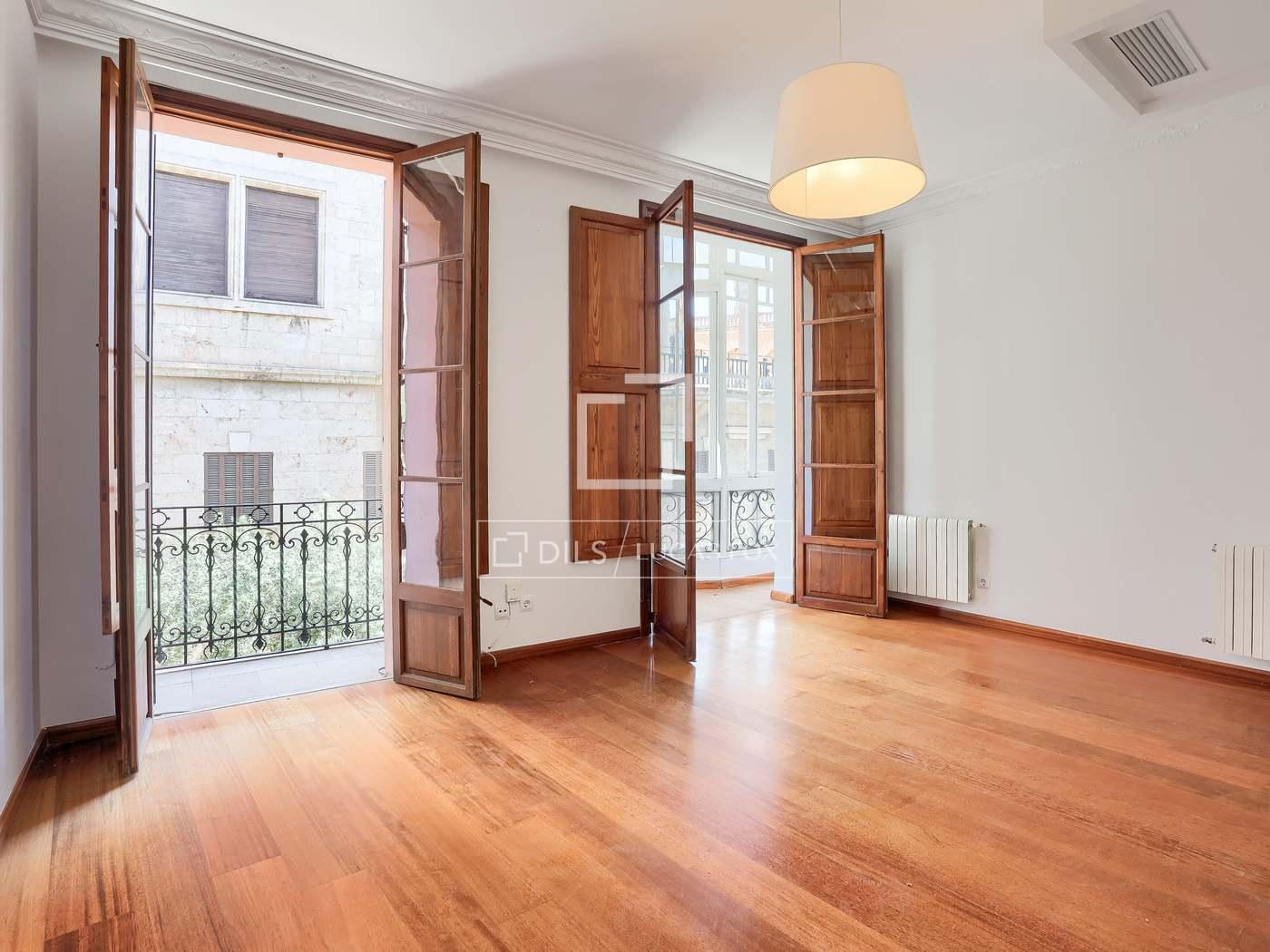 Apartamento en Venta en Palma de Mallorca