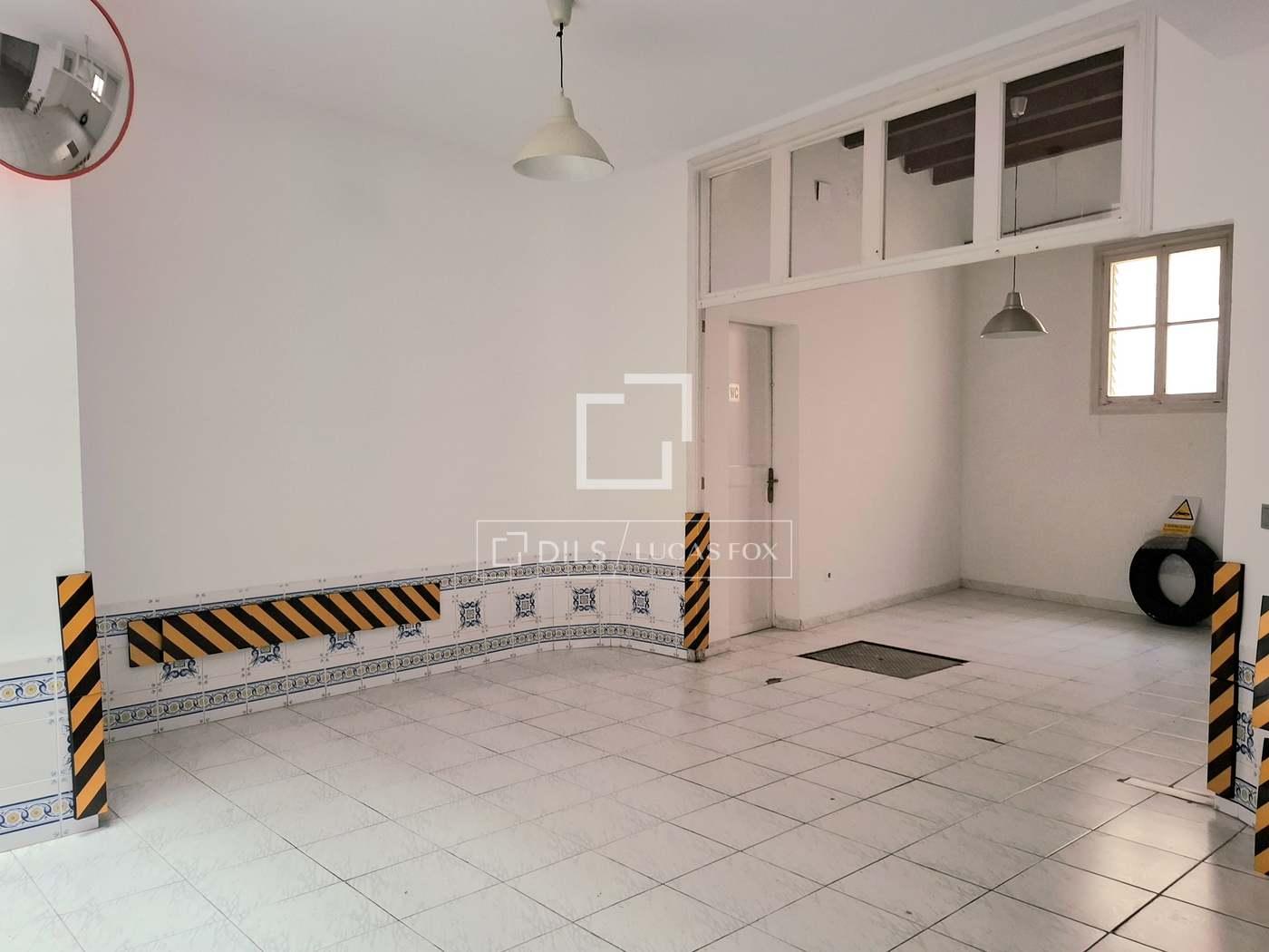 Apartamento en Venta en Palma de Mallorca