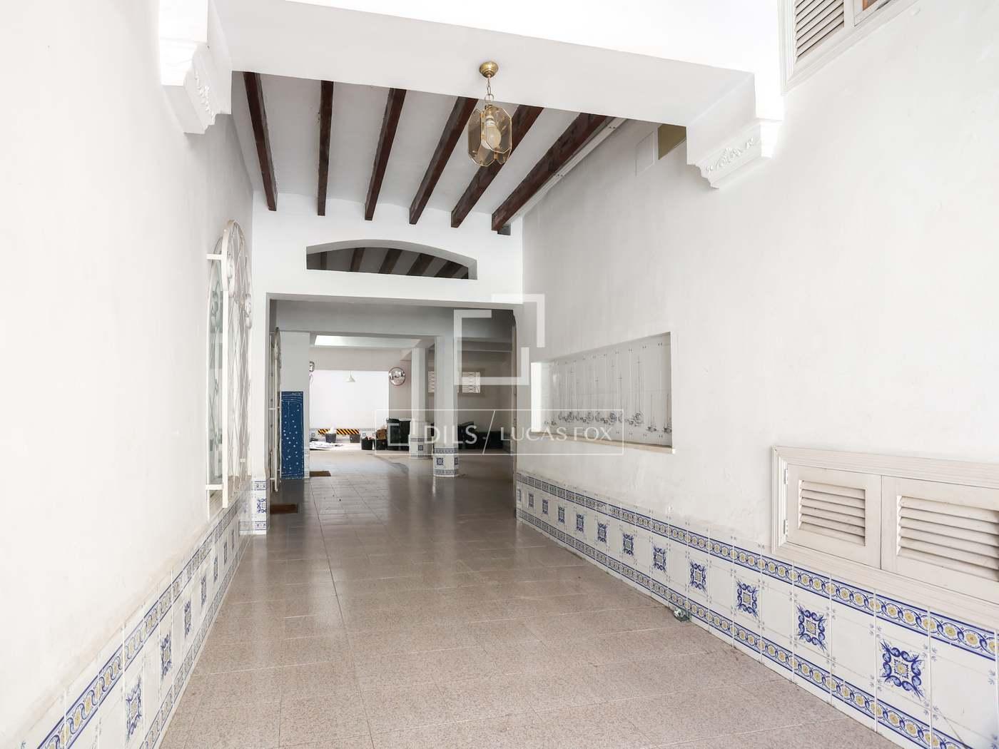 Apartamento en Venta en Palma de Mallorca