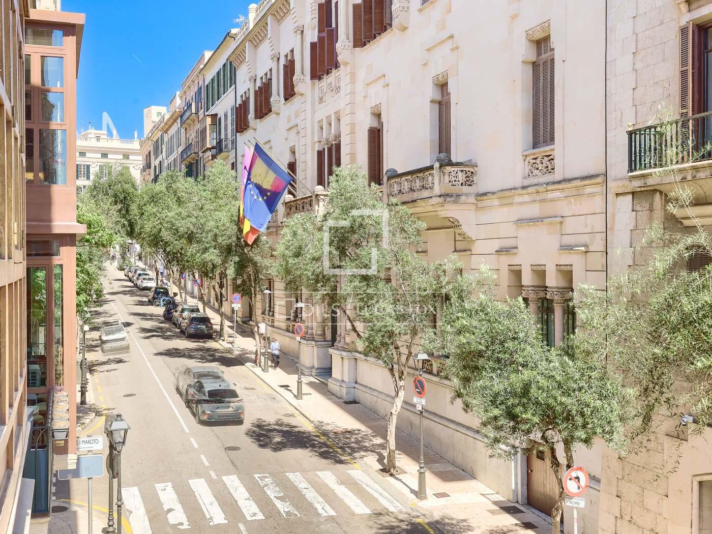 Apartamento en Venta en Palma de Mallorca