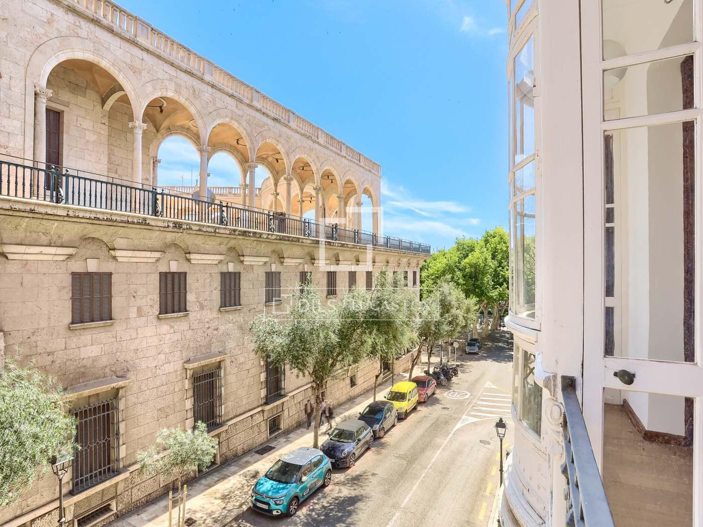 Apartamento en Venta en Palma de Mallorca